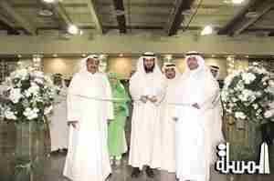 الكويت تطلق معرض الحج والعمرة لعام 2011 في أرض المعارض الدولية بمشرف