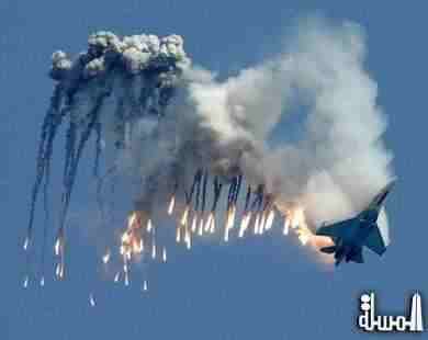 تحطم طائرة روسية فى الشرق الأقصى ومصرع 11 شخص
