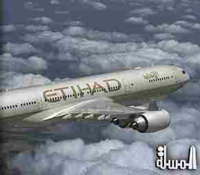 الاتحاد للطيران تطلق وجهتها الـ 72 الى نيروبى العام المقبل