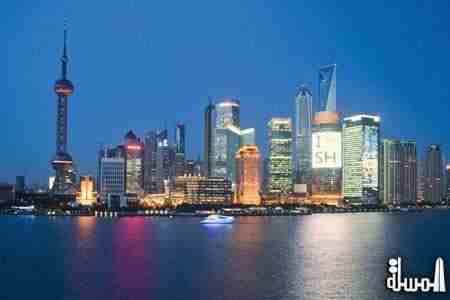 ارتفاع عدد المسافرين عبر موانئ شانغهاى لاكثر من 10 ملايين شخص خلال النصف الاول من 2011