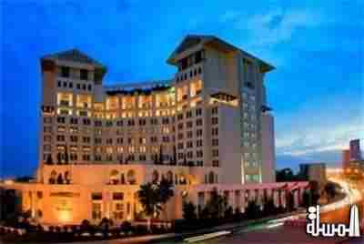 تراجع حجوزات فنادق عمان 16% خلال النصف الاول من العام