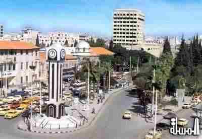 أكثر من 3 مليارات ليرة قيمة المشروعات السياحية المرخصة في حمص بسوريا خلال العام الحالي