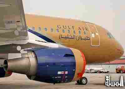 طيران الخليج تسير رحلات إضافية إلى الإمارات خلال الشتاء