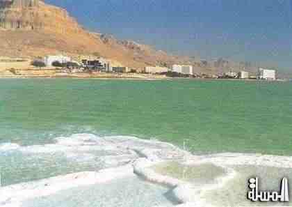سياحة الاردن تطلق رسميا حملة التصويت للبحر الميت ليكون إحدى عجائب الدنيا السبع