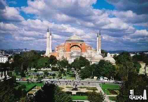 تركيا مقصد سياحي متميز يزداد بريقاً في رمضان