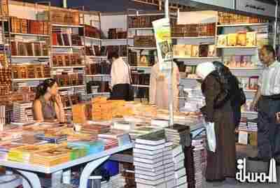 معرض مكتبة الأسد الدولي للكتاب .. مشاركات عربية وعالمية وتسهيلات جديدة