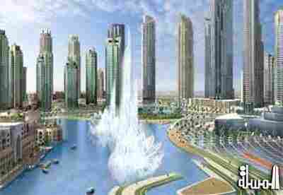 158 مليون درهم قيمة تصرفات العقارات في دبي اليوم