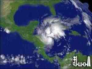 امريكا تحذر من العواصف الاستوائية القادمة من لويزيانا الى فلوريدا