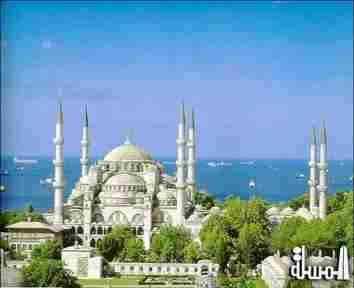 التوتر الديبلوماسي بين اسرائيل وتركيا ينتقل السياحة
