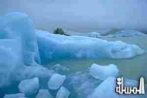 علماء يحذرون من تراجع مساحة جليد القطب الشمالي بشكل غير مسبوق