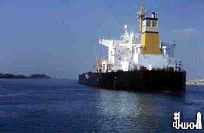 سفينة إيطالية تسدد 2مليون دولار أعلى رسوم عبور في تاريخ قناة السويس
