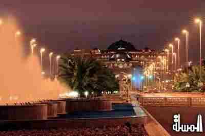 توقع زيادة حصة أبوظبي من سوق السياحة الخارجية الهندية