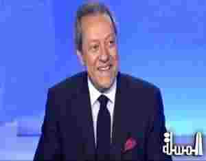 عبد النور يوجه دعوة للسياح الفرنسيين بزيارة مصر من خلال انطلاق حملة 
