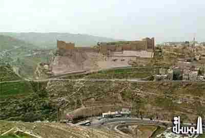 السياحة تغيّر المعلومات التاريخية المكتوبة عن قلعة الكرك