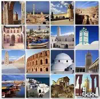 تونس ترسم خطة سياحية طموحة للسنوات الخمس المقبلة