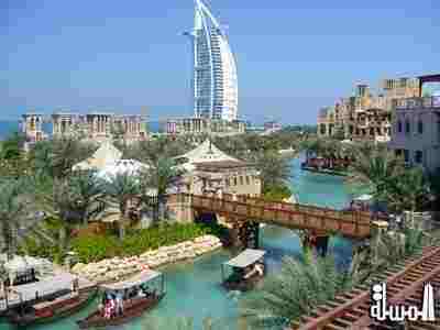 الامارات تشارك 22 دولة عربية اجتماعات مجلس وزراء السياحة العرب بالاردن