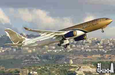 «طيران الخليج» تخفض أسعار التذاكر 50% لمسافري «الصقر الذهبي»