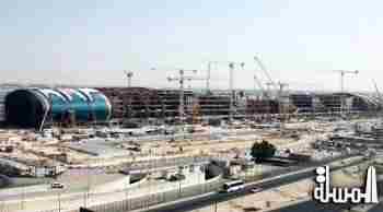 أبوظبي تستضيف المؤتمر الثاني لتطوير ادارة المطارات في الشرق الاوسط 25 اكتوبر