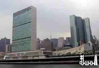 تحطم طائرة مروحية قرب مقر الأمم المتحدة بنيويورك يسفر عن مقتل سدة وإصابة شخصين