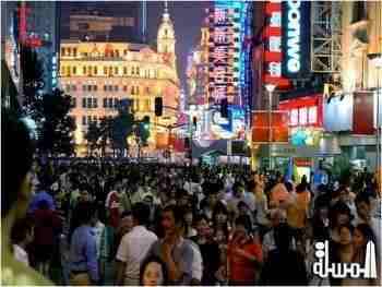 ازدياد عدد الزوار من المناطق الداخلية الصينية الى ماكاو خلال 