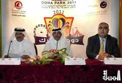 أحمد النعيمي:150% زيادة في حجم السياحة الخليجية الوافدة للدوحة خلال العام الحالى