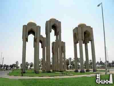 وضع استراتيجية طويلة الأمد لتطوير السياحة في العراق