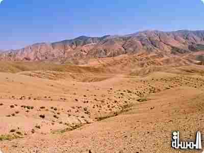 اكتشاف 10مواقع أثرية قديمة في صحراء باديان جاران بالصين