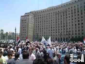 معهد جالوب : 38% من المصريين لا يشعرون بالأمان بعد الثورة