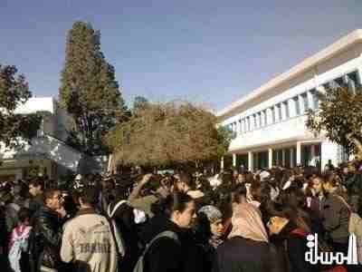 اضراب في النزل ووكالات الأسفار بتونس غداً