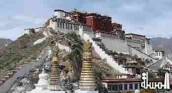 الصين ترصد ما يزيد عن 1.7 مليار يوان لحماية الآثار الثقافية في التبت
