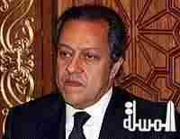 عبدالنور يؤكد حجاج السياحة المصرية على عرفات دون مشكلات فجر السبت القادم
