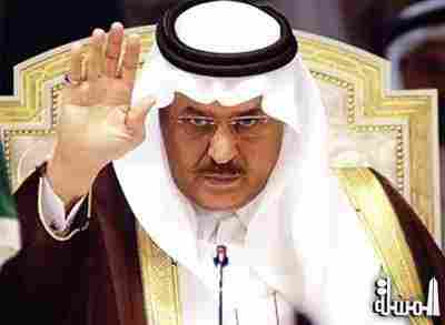 ولي العهد السعودي يصل القاهرة لطلب العفو عن مبارك