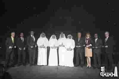 أكاديمية الخليج للطيران تفوز بجائزة أفضل أكاديمية للتدريب والتعليم في مجال الطيران
