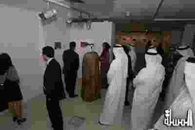 متحف الشارقة للحضارة الإسلامية يفتتح معرض الصور الوثائقية  