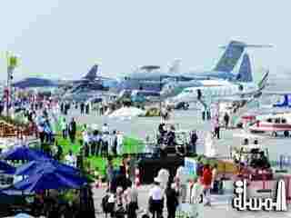 معرض دبي للطيران يختتم فعالياته بتسجل صفقات قيمتها 63 مليار دولار