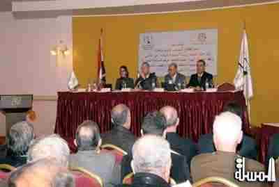اتحاد غرف السياحة السورى يطالب بجدولة قروض القطاع والاعفاء من الفوائد والغرامات