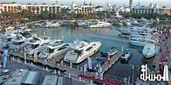 معرض دبي للقوارب المستعملة 2011  يستقطب 6500 زائر ويحقق مبيعات بقيمة 26 مليون درهم