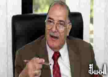 عبد المعز : مستعدون لاجراء الانتخابات البرلمانية تحت أى ظرف