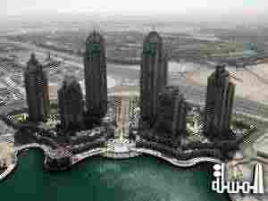 دبي رسخت موقعها على خارطة السياحة العالمية