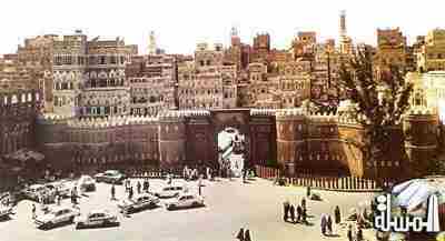 بائعو وأزقة اليمن التاريخية يفتقدون السياح بسبب الاضطرابات