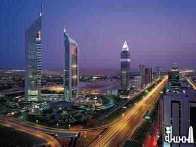 إشغالات فنادق دبي تلامس مستويات 2007