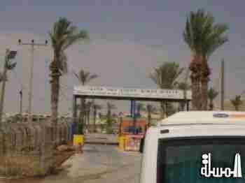 الاردن تغلق جسر الملك حسين أمام حركة المسافرين والمركبات السياحية غدا الثلاثاء