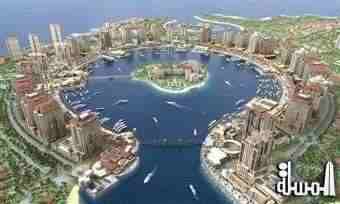 قطر تستثمر 20 مليار دولار في السياحة حتى 2022