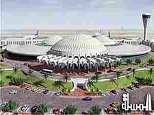 مطار الشارقة يؤكد حرصه على تقديم كافة الخدمات والتسهيلات للمعاقين