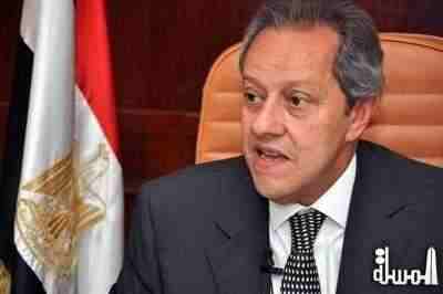 عبدالنور وزير سياحة مصر يستكمل الجهود لاستئناف الرحلات النيلية الطويلة بشكل منتظم