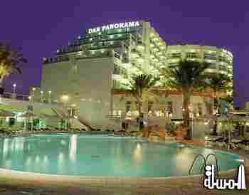 اسرائيل تطور فنادقها بتكلفة 270 مليون شيكل لمنافسة السياحة المصرية