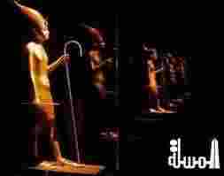 أثار مصر ‏:‏ لاتراجع عن اقامة معرض توت عنخ آمون باليابان