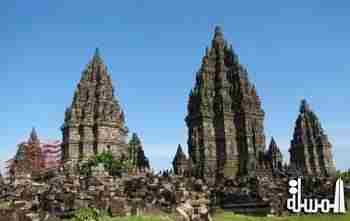 عالم اثار إندونيسى : الثقافة والتاريخ الاندونيسي لم يعرف ثقافة بناء الاهرامات فى العمارة