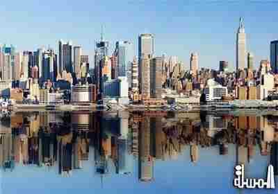 نيويورك تجذب 50 مليون سائح في 2011