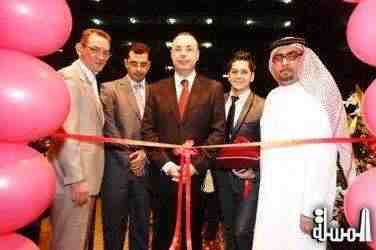 Emirates Grand Hotel opens new Fakhreldine Lebanese restaurant